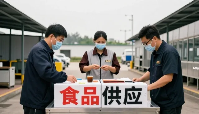 食品供应发展促进定制调味品市场增长
