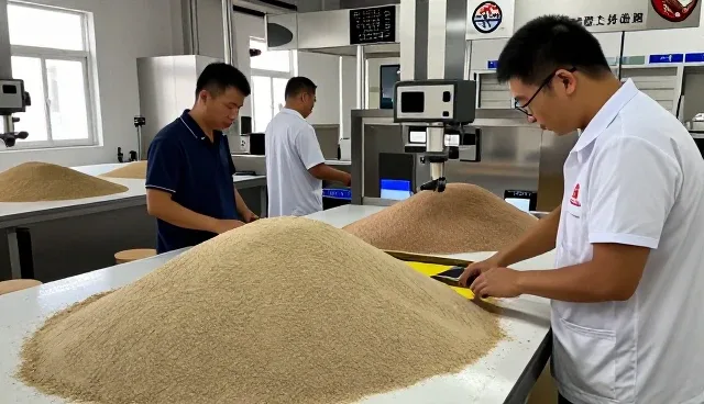 即食便当如何服务不同厂房车间