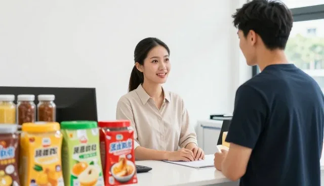 即食便当仓储配送选型中的关键考量因素