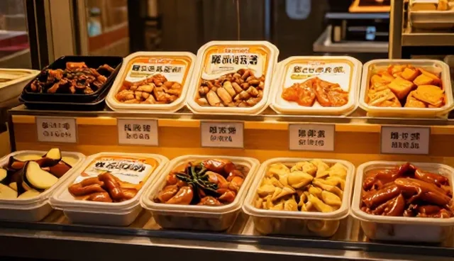冷藏运输在渠道供货中的适用条件与选择依据